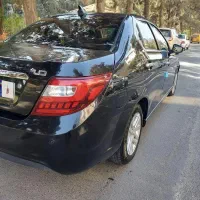 فروش دنا پلاس مدل ۴۰۱ بدون رنگ و لیسه|خودرو سواری و وانت|کرج, کارخانه قند|دیوار