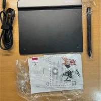 قلم نوری XP-Pen مدل Star G640سالم با کارتن و لوازم