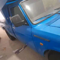 نیسان وانت|خودرو سواری و وانت|بروجرد, |دیوار