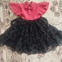 لباس بچگانه