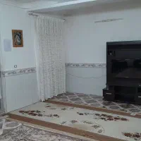 ویلا جنگلی باامکانات رفاهی و پارکینگ