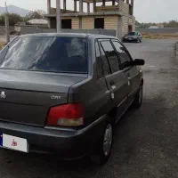 پراید 132 شاسی سالم موتوری بی نقص|خودرو سواری و وانت|آشخانه, |دیوار