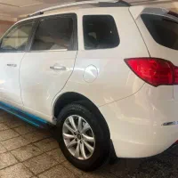 هایما s7مدل۱۴۰۱ با ۳۷تا کارکرد گارانتی فعال|خودرو سواری و وانت|بجنورد, |دیوار