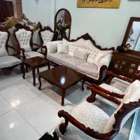 (خریدار) و فروش مبل کارکرده