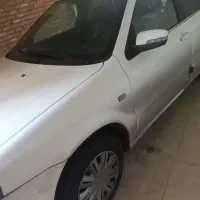 فروش سمند سورن سیمی 1404