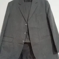 کت و شلوار مردانه