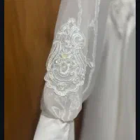 لباس فرمالیته دنباله دار|لباس|رشت, یخسازی|دیوار