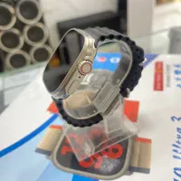 اپل واچ/اسمارت واچ/ساعت هوشمند/هفت بند اورجینال|ساعت|کرمانشاه, |دیوار