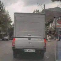 راننده باوانت آریسان