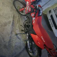 موتور تریل T6