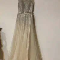 لباس مجلسی سایز ۳۶