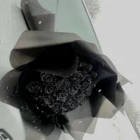 گل روبانی|گل مصنوعی|ارومیه, |دیوار