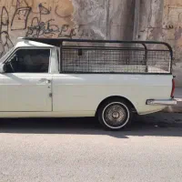 پیکان وانت|خودرو سواری و وانت|باقرشهر, |دیوار