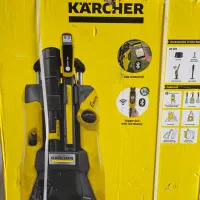 کارواش کارچر اصل اورجینال