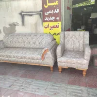 تعمیرات مبل به صورت تخصصی|خدمات پیشه و مهارت|بابلسر, |دیوار