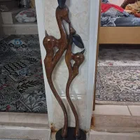 دکور  آهو