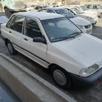 پراید ۸۳ انژکتور دوگانه|خودرو سواری و وانت|اصفهان, کشاورزی|دیوار