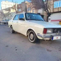 پیکان دوگانه.مدل83