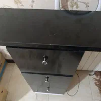 کمد کشودار
