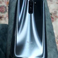 نوت8 pro|موبایل|کرمانشاه, |دیوار