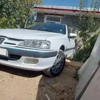 پرشیا ۹۳ دوگانه سوز کارخانه|خودرو سواری و وانت|ارومیه, |دیوار