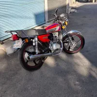 متور سیکلت 200  پرواز 1403
