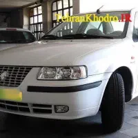 نیاز به خودرو در اختیار