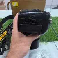 دوربین فول فریم نیکون دی ۸۰۰ بهمراه لنز ۵۰ اف۱.۸ G|دوربین عکاسی و فیلم‌برداری|مشهد, طلاب|دیوار