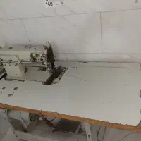 چرخ دوپایه ذخیم دوز|چرخ خیاطی و ریسندگی|پاکدشت, پاکدشت (مامازند)|دیوار