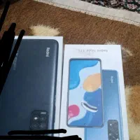 سلام گوشی Redmi Note11pro|موبایل|آبادان, |دیوار