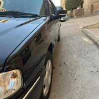 پژو پارس|خودرو سواری و وانت|تهران, حکیمیه|دیوار