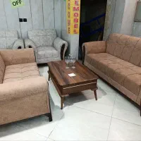 مبل کلاسیک /+ ضمانت نامه کتبی