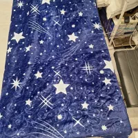 پتوی رونیکس پتوی چهار فصل (یدالهی)|رختخواب، بالش، پتو|سمنان, |دیوار