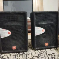 باند های ۱۲ اینچ پسیو JBL آمریکایی