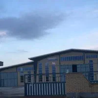 اجاره کارخانه ۵۰۰۰ متر برق ۴۰۰ کد ۴۰۹۹|اجارهٔ دفتر صنعتی، کشاورزی، تجاری|زاویه, |دیوار