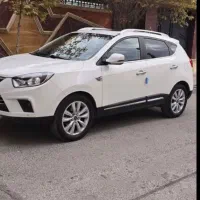 جک s5|خودرو سواری و وانت|ایلام, |دیوار