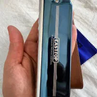 سازدهنی کروماتیک ایستاپ مدل EAP-12 blue