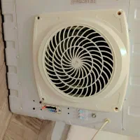 کولر|کولر آبی|هشتگرد, فاز ۷ مهستان|دیوار