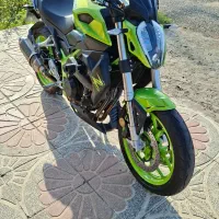 بلنتاz300جفت|موتورسیکلت|ماسال, |دیوار