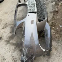 سپر جلو و سینه BMW ۵۲۸