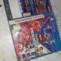 دیسک pes2020