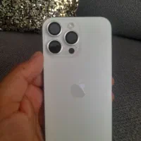 ایفون ۱۶ پرومکس ریجستر