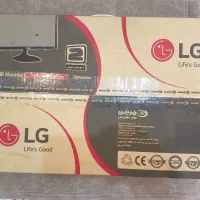 مانیتور ال جی مدل19M47A سایز 19|قطعات و لوازم جانبی رایانه|تهران, سازمان برنامه شمالی|دیوار