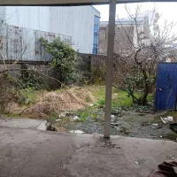 فروش کلنگی۲۶۳متر خ فرهنگ جهت ساخت آپارتمان|فروش زمین و ملک کلنگی|خمام, |دیوار
