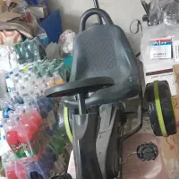 چهارچرخ بی بی لند|دوچرخه، اسکیت، اسکوتر|تهران, نیروی هوایی (پیروزی)|دیوار