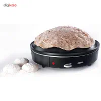 تنور نان و ساج برقی