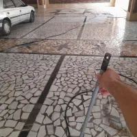 خدمات نظافت منزل خونه مقازه دفتر ویلا