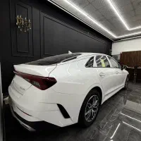 اپتیما k5|خودرو سواری و وانت|اهواز, بهشت آباد|دیوار