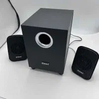 میکرو لب کیفیت خوب صدای قابل قبول بهترین|سیستم صوتی خانگی|تویسرکان, |دیوار