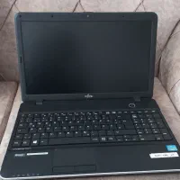 لپ تاپ در حد نو فوجیتسو|رایانه همراه|قم, شهدا|دیوار